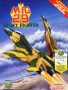 Nintendo  NES&nbsp; - &nbsp;Mig 29